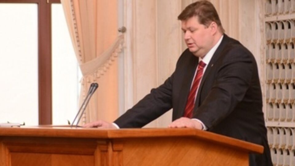 Балута уверен, что распоряжение о сносе Ленина было законным