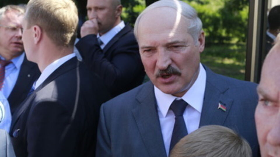 У Лукашенко свой план выхода из кризиса