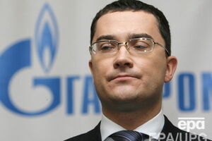 Куприянов утверждает, что РФ не сокращала поставки газа в Словакию