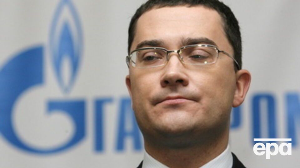 Куприянов утверждает, что РФ не сокращала поставки газа в Словакию