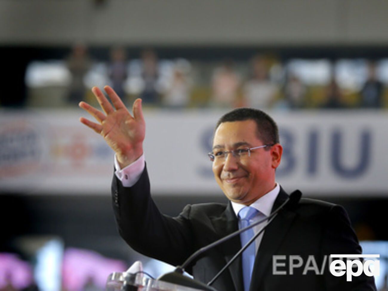 Виктор Понта: Будет очень трудно подготовить экономику до уровня европейской конкурентоспособности