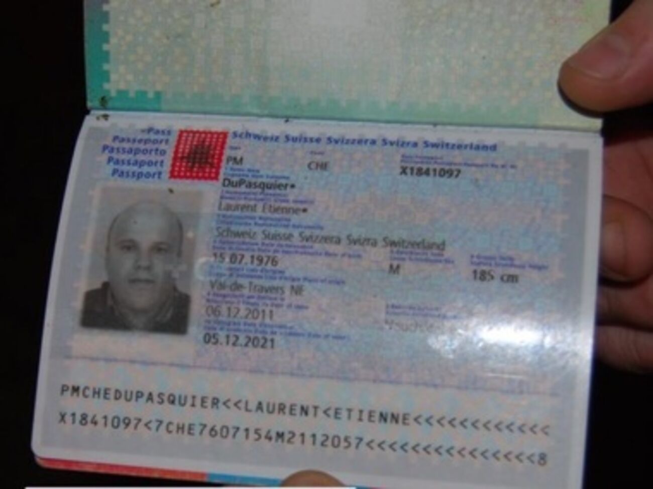 Красный Крест подтвердил гибель сотрудника