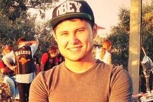 25-летний Эдем Асанов пропал 29 сентября