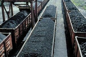 Почти весь не добытый уголь пришелся именно на сентябрь