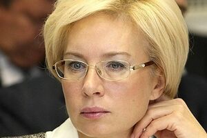 Денисова: Денег хватит на всех