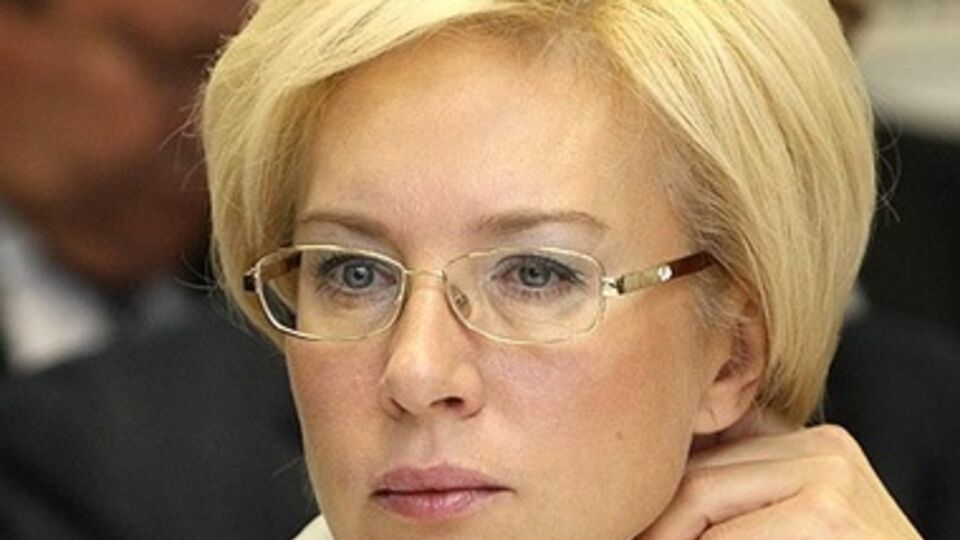 Денисова: Денег хватит на всех