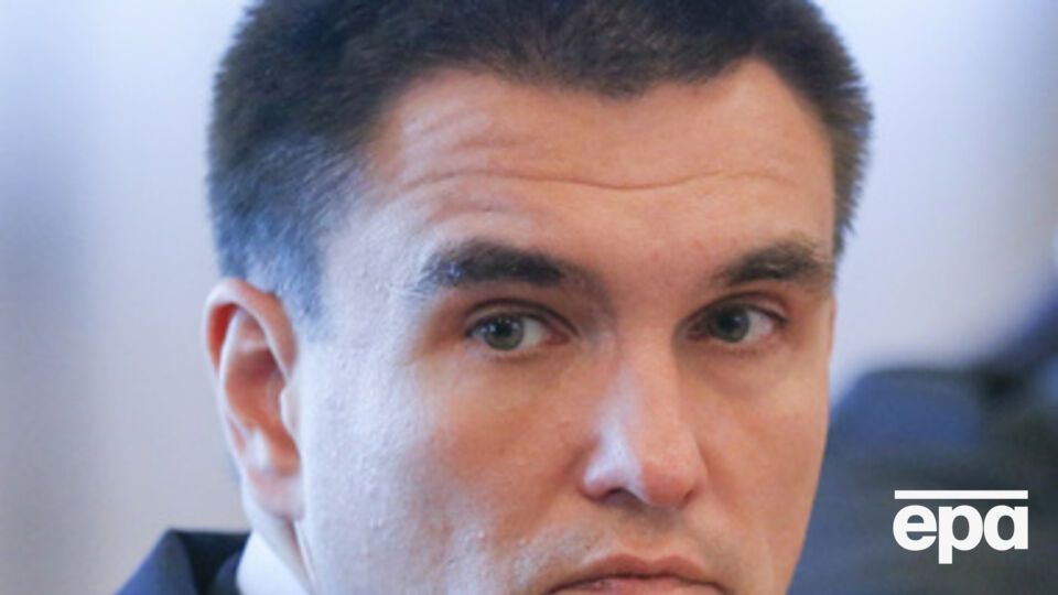 Павел Климкин: Горько от каждой смерти. Нет слов