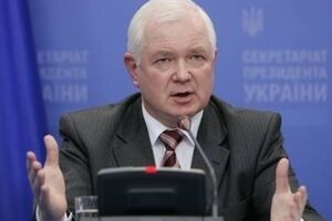 Николай Маломуж: Стоял вопрос об обмене. Мы против этого обмена