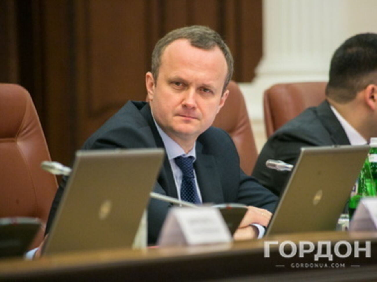 Семерак: Уголь уже едет в Украину