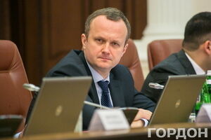 Семерак: Уголь уже едет в Украину