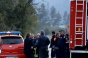 Всего на заводе работало 150 человек