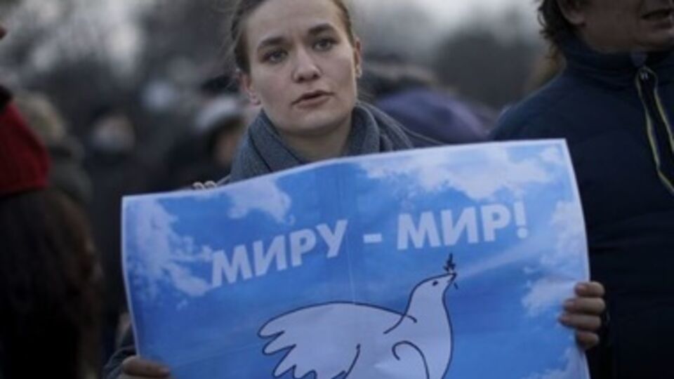 В Минобороне РФ призвали сохранять спокойствие