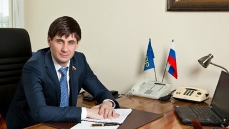 Вадим Деньгин – лидер "молодежки" ЛДПР и реформатор российского закона о СМИ