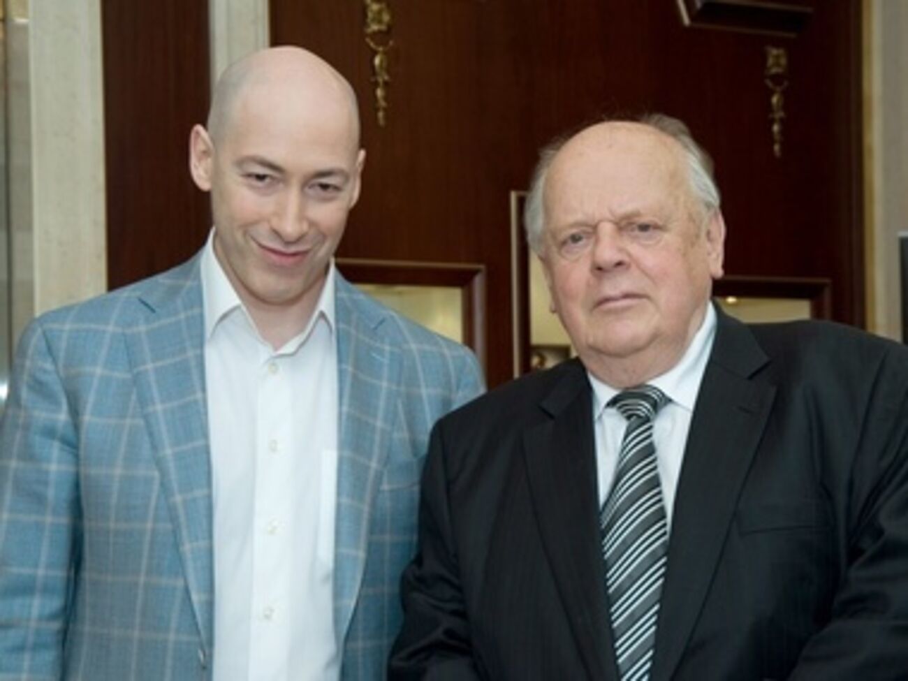 Станислав Шушкевич: Никаких других чувств, кроме отвращения, испытывать к Лукашенко Путин не может, и Назарбаев тоже