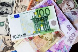 Курс валют на 20 октября