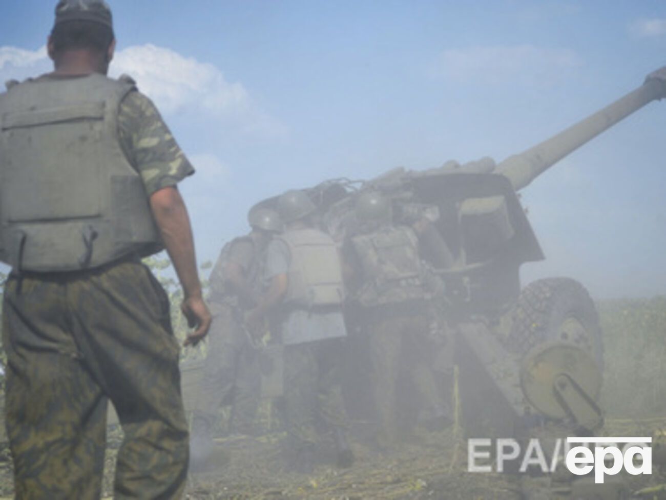 Следствие по событиям под Иловайском продолжается