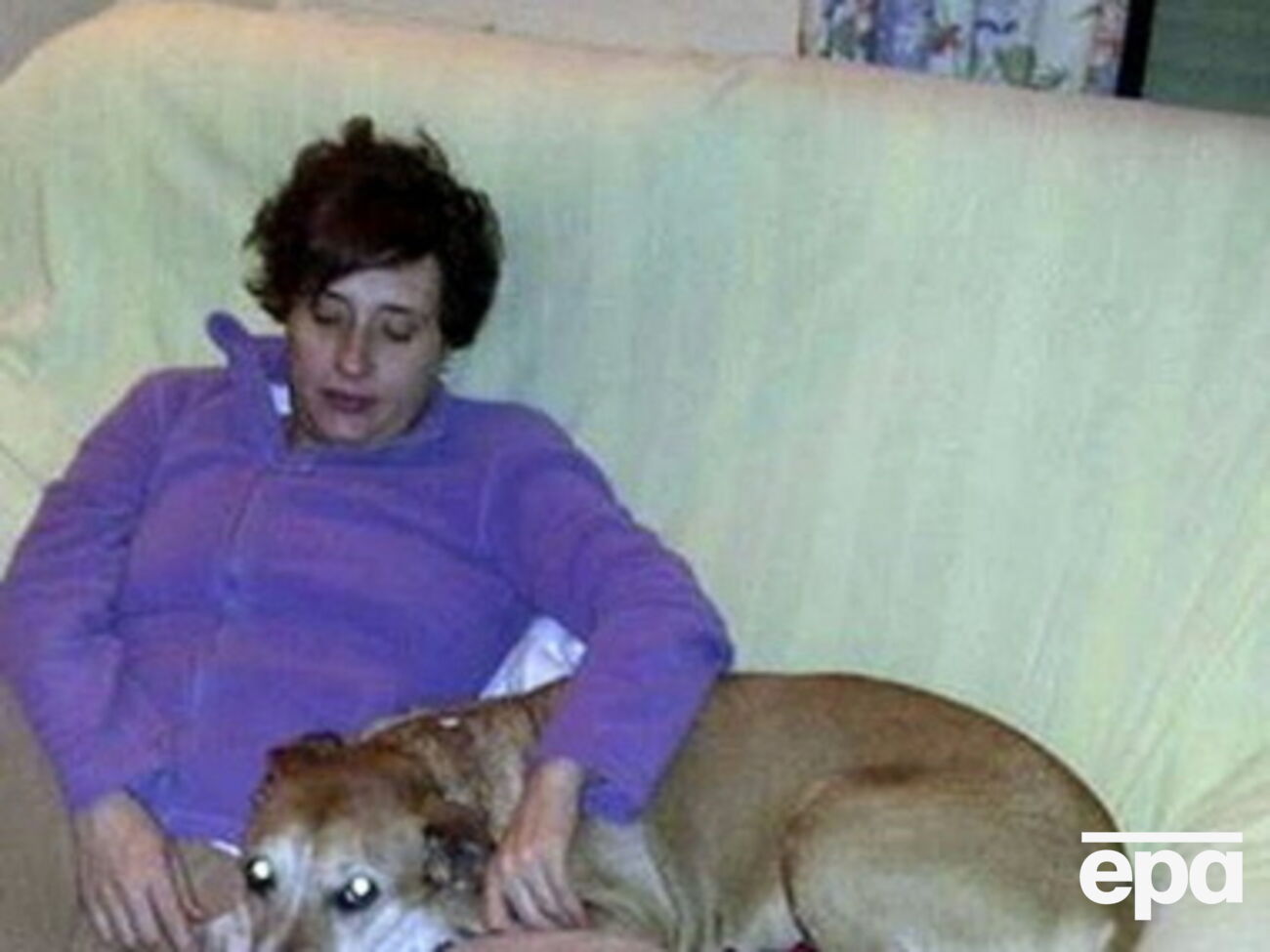 Ромеро заразилась Эбола в Испании