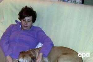 Ромеро заразилась Эбола в Испании