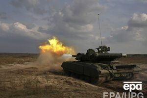 Силы террористов под Смелым рассеяны