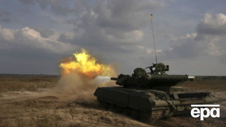 Силы террористов под Смелым рассеяны