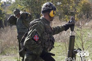 Боевые возможности террористов возросли