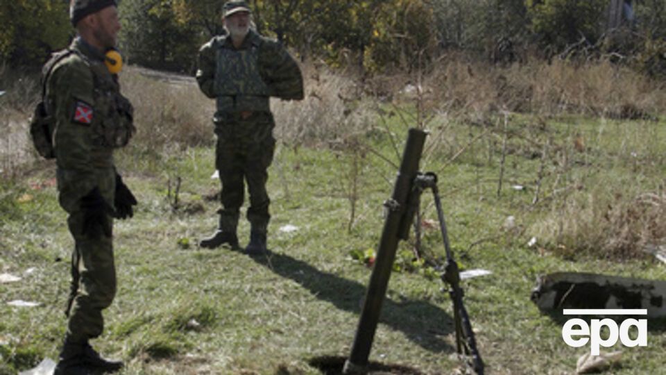 Террористы хотят сами информировать население