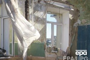 Ситуация в Донецке остается напряженной