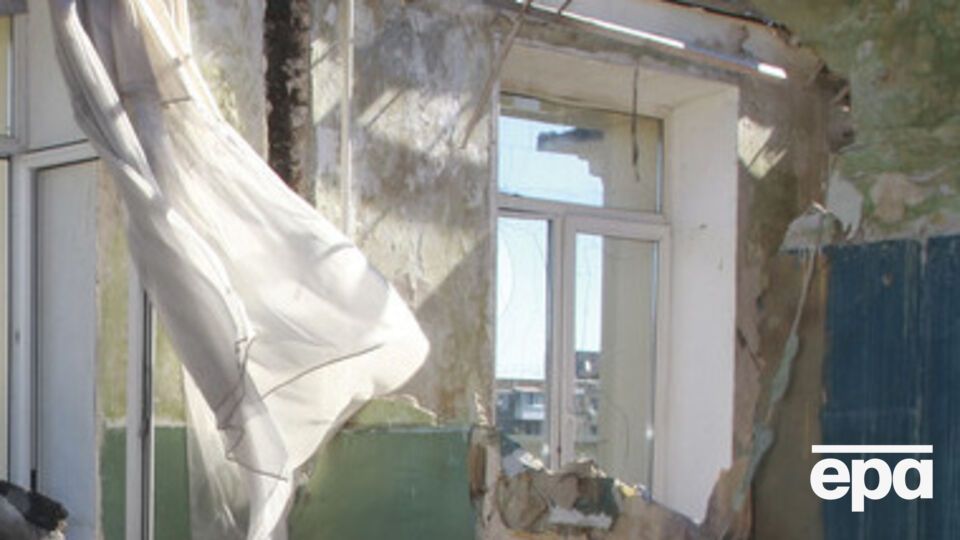 Ситуация в Донецке остается напряженной