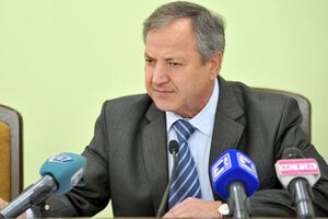 Хотлубей временно не будет исполнять свои обязанности