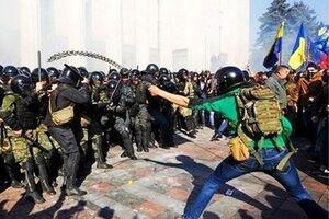 Сын кандидата в нардепы два месяца просидит в СИЗО