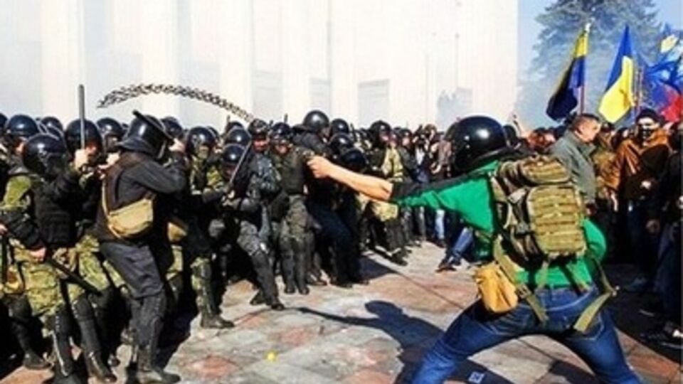 Сын кандидата в нардепы два месяца просидит в СИЗО