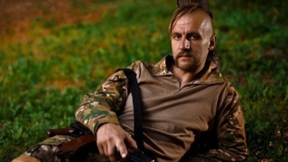 Гаврилюка раздели на морозе и избили в феврале 2014 года