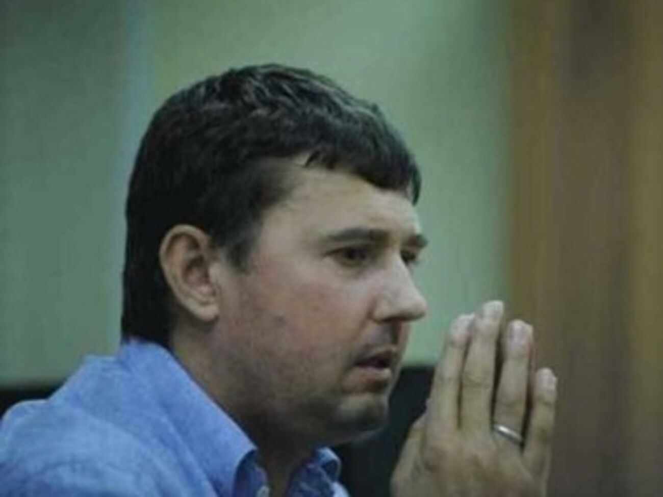 Внутри страны&nbsp;слабая кадровая политика, заявил Бондарчук