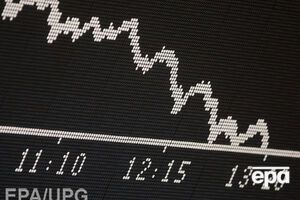 Рубль продолжает терять позиции