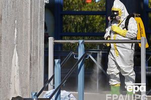 В США будут бороться с вирусом Эбола