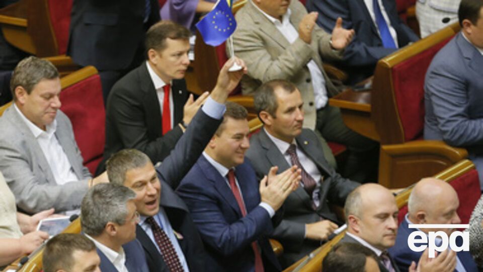 Рада отменила повторную регистрацию лекарств