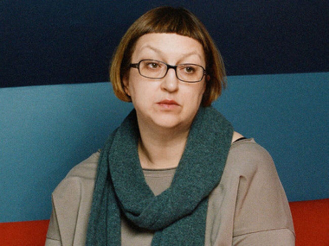 Экс-главред российского СМИ создала свой проект