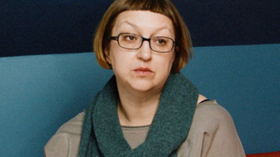 Экс-главред российского СМИ создала свой проект