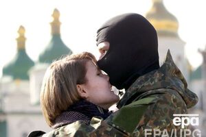 Силовики отправились в зону АТО