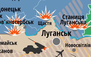 Атака на Счастье захлебнулась