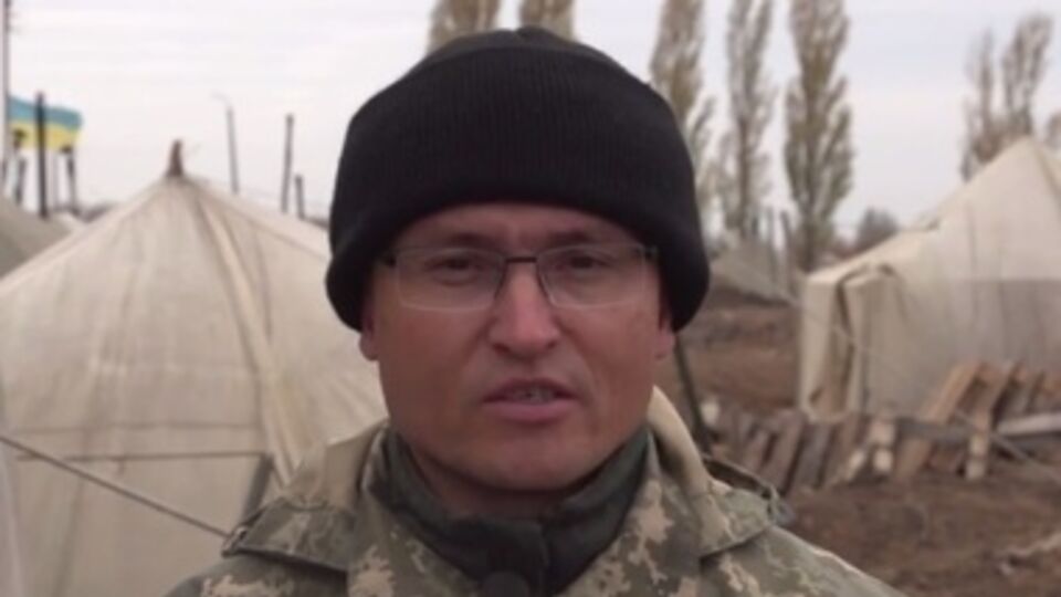 Владислав Селезнев: Сегодня утром силы АТО отбили атаку на аэропорт, но к взрыву в районе завода отношения не имеют