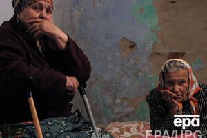 Жители оккупированных частей Донбасса не смогут получать денежные переводы