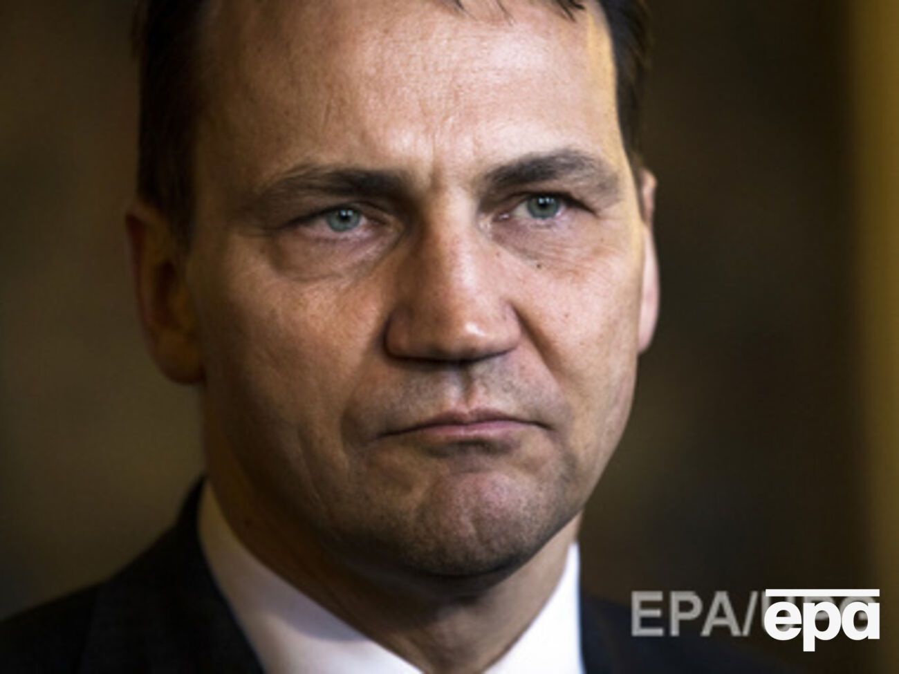 Радослав Сикорский: МИД Польши узнал о готовящейся агрессии России летом 2013 года