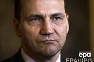 Радослав Сикорский: МИД Польши узнал о готовящейся агрессии России летом 2013 года