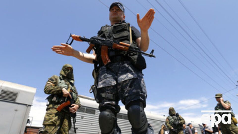 Перед выборами могли произойти массовые беспорядки