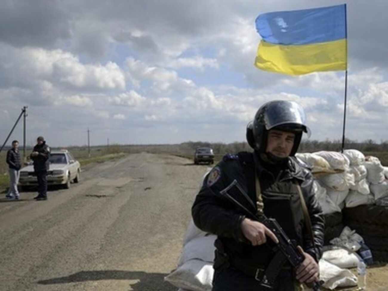 СБУ: Готовятся повышенные меры безопасности