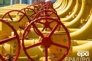 Продан и Эттингер обсудили промежуточное газовое соглашение с РФ