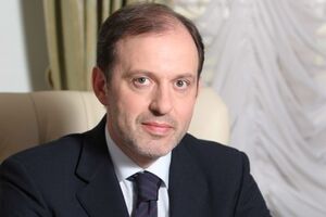 Митволь: Россия и Украина --- это два сиамских близнеца, которые друг с другом дерутся до крови