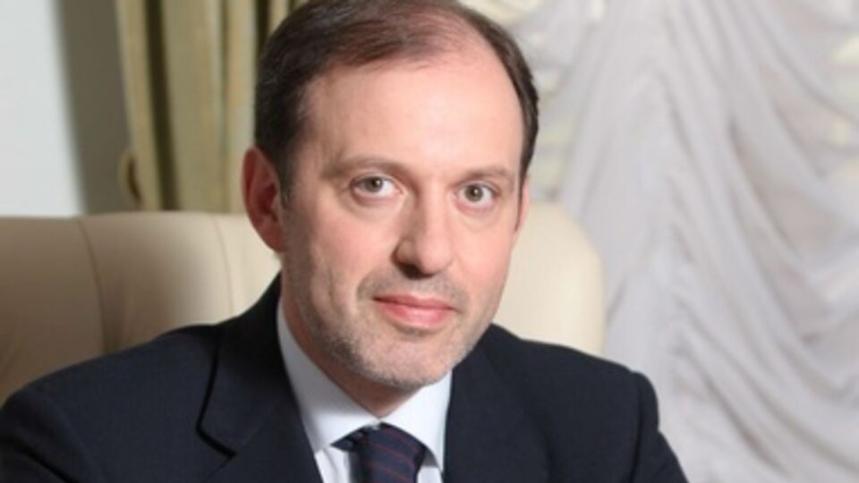 Митволь: Россия и Украина --- это два сиамских близнеца, которые друг с другом дерутся до крови