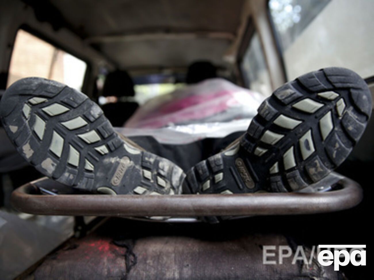 Преступники вербовали доноров в сельской местности